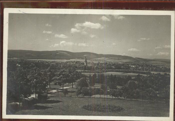 Ohrdruf Offizier-Kasino