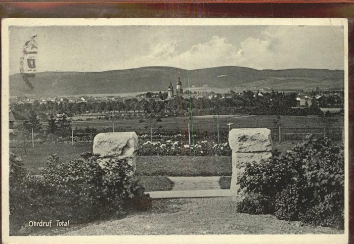 Ohrdruf Total