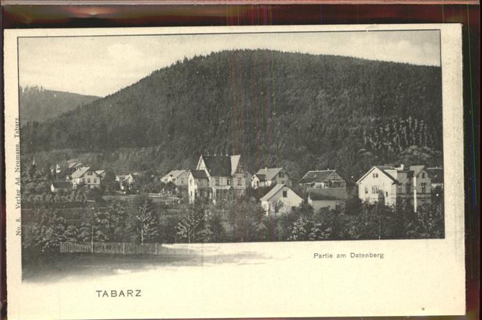 Tabarz Datenberg