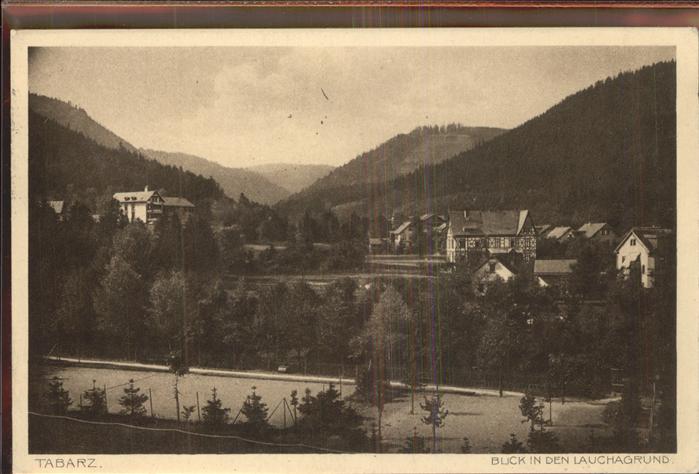 Tabarz Lauchagrund