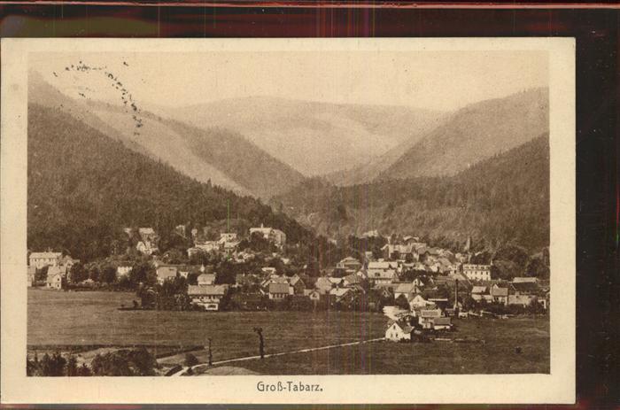 Tabarz Groß-Tabarz
