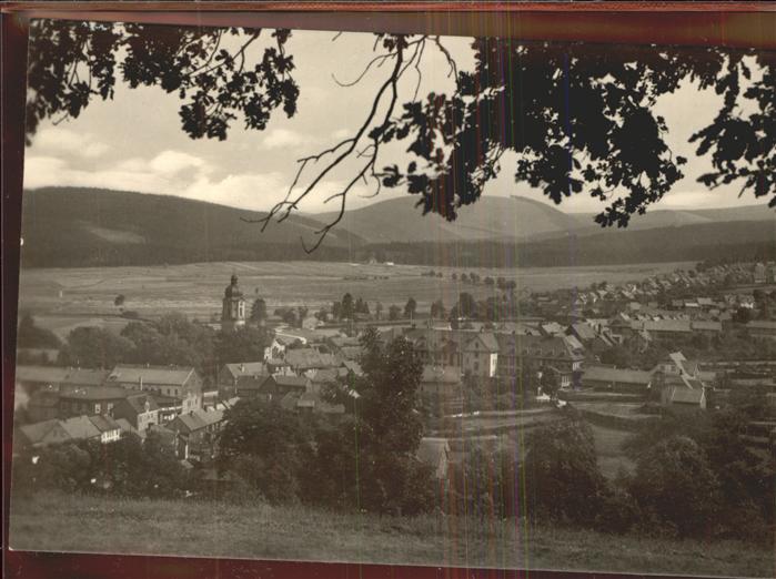 Tambach-Dietharz Gesamtansicht