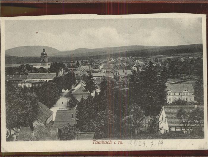 Tambach-Dietharz