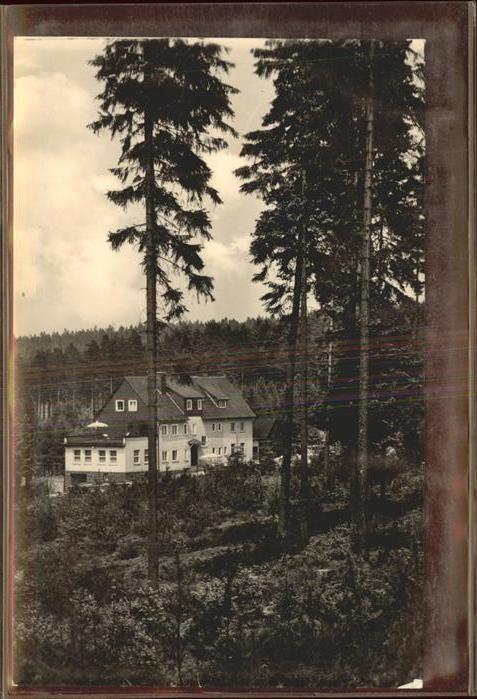 Tambach-Dietharz Spittergrund