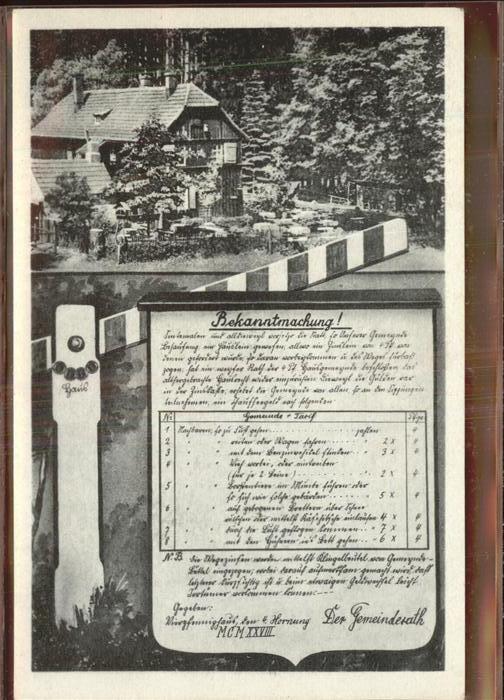 Tambach-Dietharz Neues Haus Vierpfennighaus