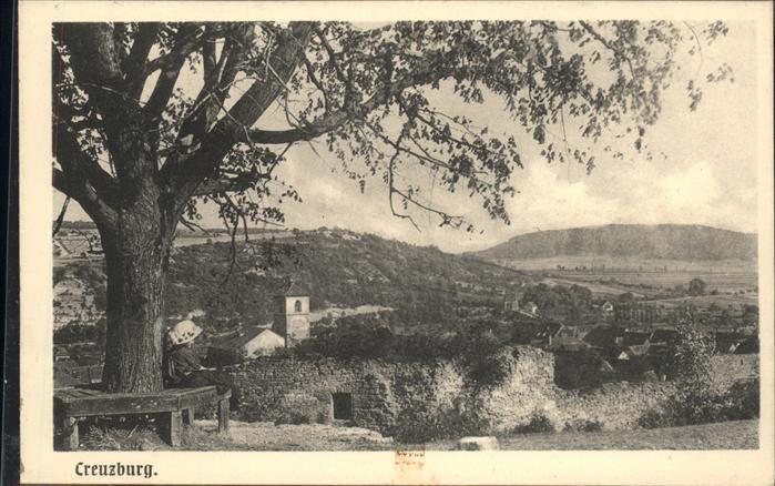 Creuzburg