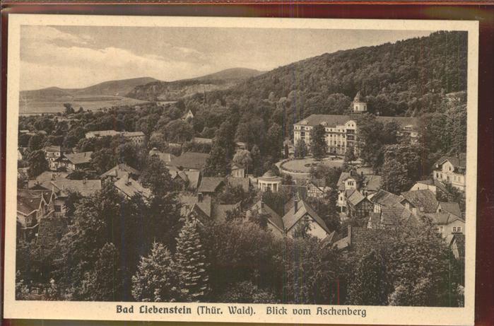 Bad Liebenstein Kurhotel Der Kaiserhof