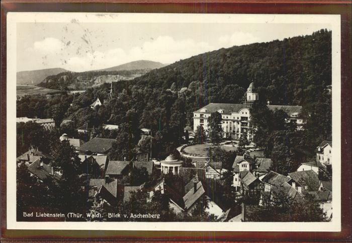 Bad Liebenstein Hotel Der Kaiserhof