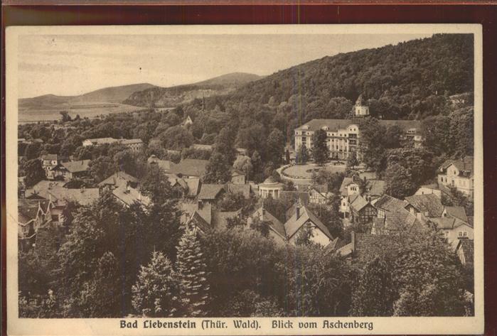 Bad Liebenstein Kurhotel Der Kaiserhof
