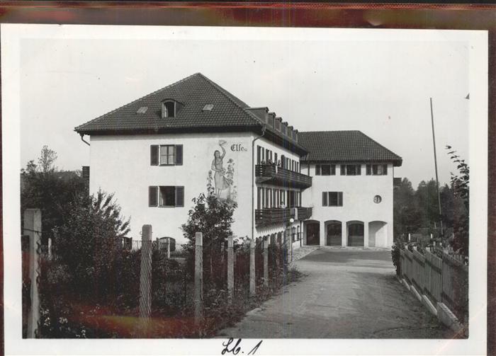 Bad Liebenstein Villa Else