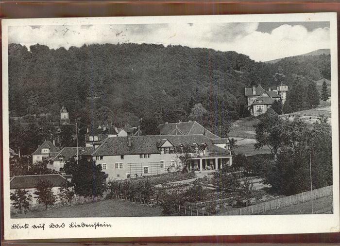Bad Liebenstein Teilansicht