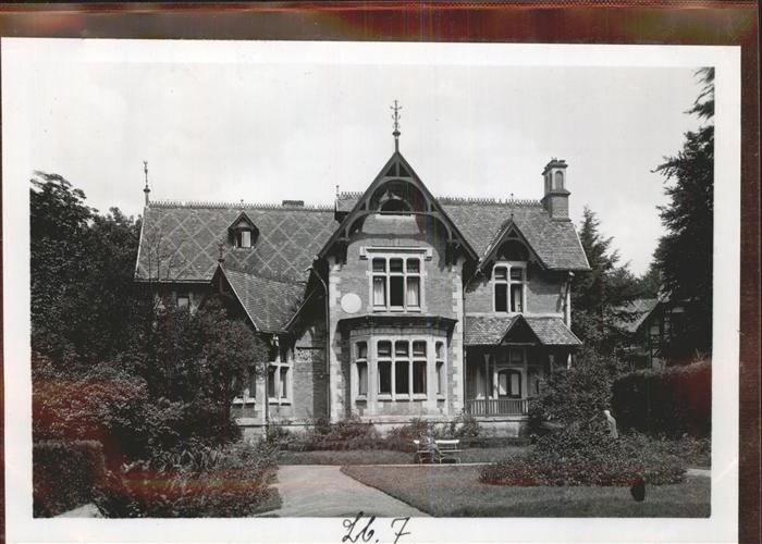 Bad Liebenstein Villa Georg