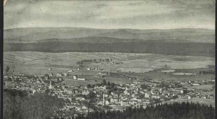 Elgersburg Panorama
