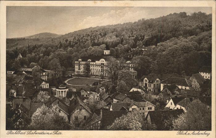 Bad Liebenstein Hotel Der Kaiserhof
