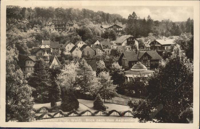 Bad Liebenstein Teilansicht