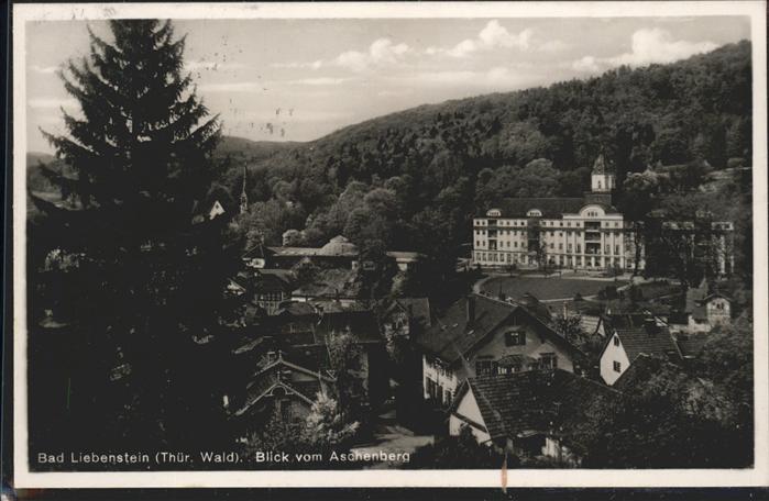 Bad Liebenstein Hotel Der Kaiserhof