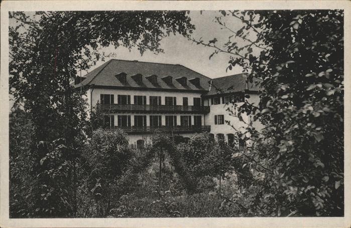 Bad Liebenstein Haus Else