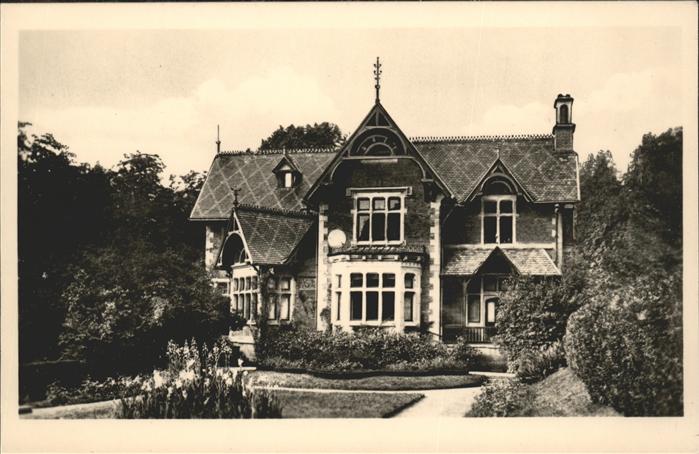 Bad Liebenstein Kurheim Georg