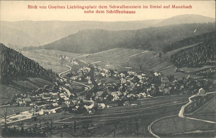 Elgersburg Schöffenhaus nahe Elgersburg Ilmenau Ma