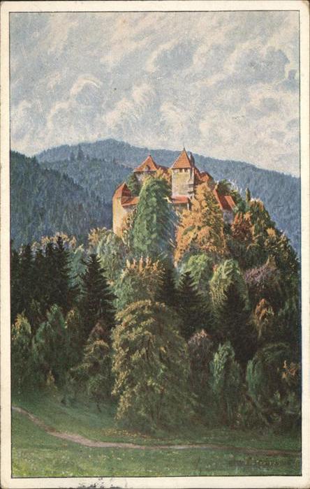 Elgersburg Schloss Elgersburg