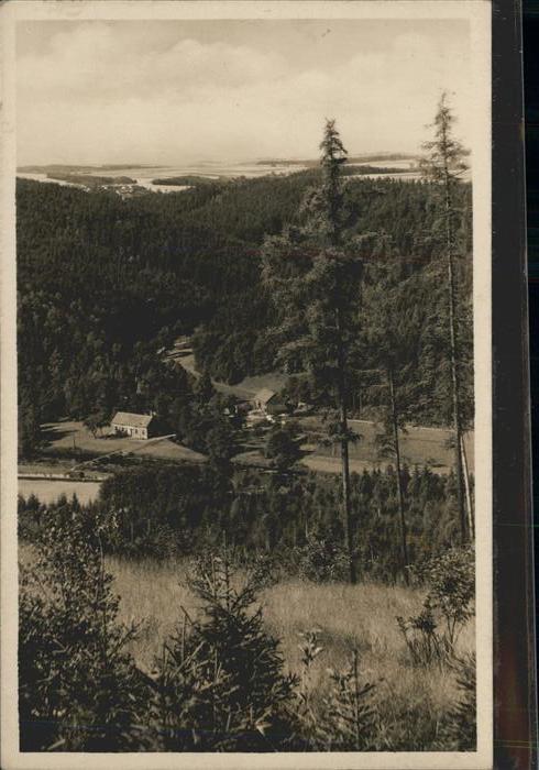 Berga Elster Clodramühle Ausflugsort Sommerfrische