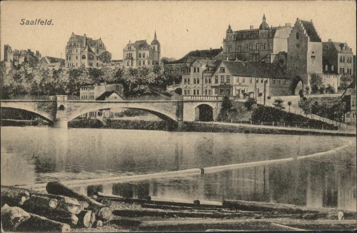 Saalfeld Saale Saalfeld_Saale