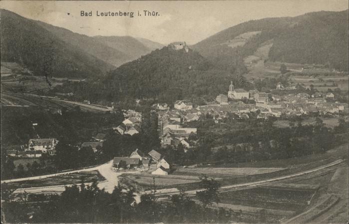 Bad Leutenberg