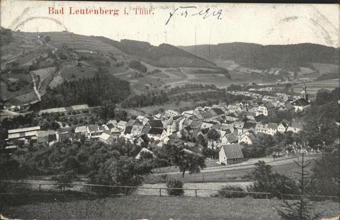 Bad Leutenberg