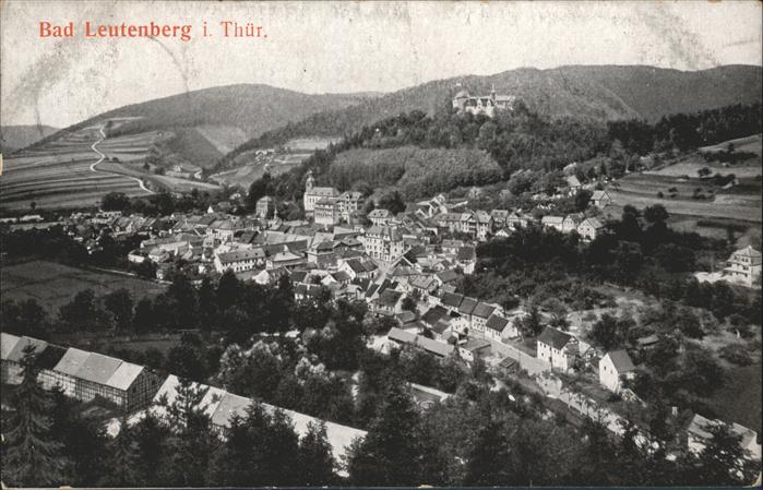 Bad Leutenberg
