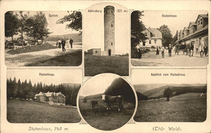 Stutenhaus Adlersberg Adlersberg Stutenhaus