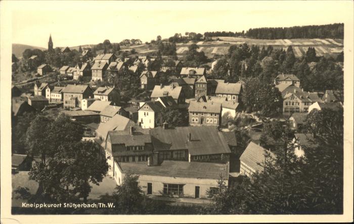 Stuetzerbach