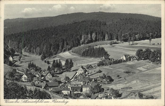 Vesser Rennsteig
