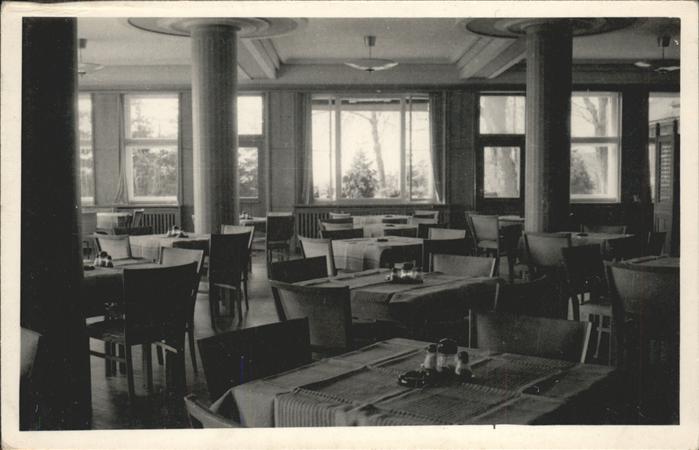 Schmiedefeld Rennsteig Ferienheim Stutenhaus