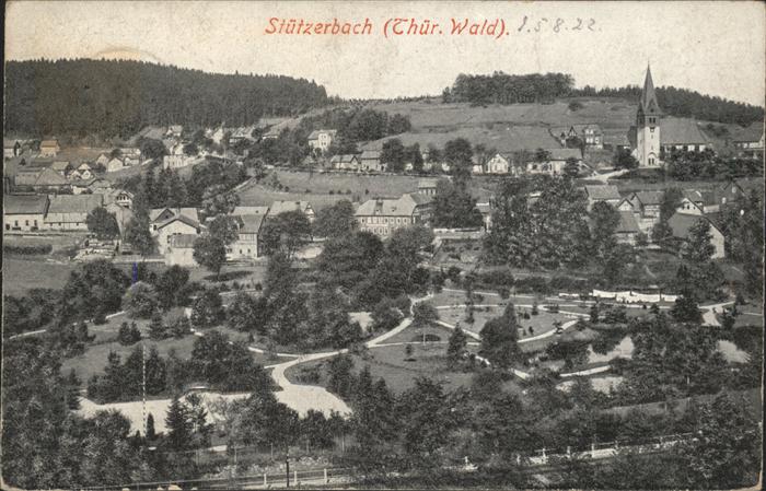 Stuetzerbach