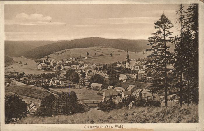 Stuetzerbach Gesamtansicht