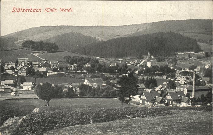 Stuetzerbach Gesamtansicht