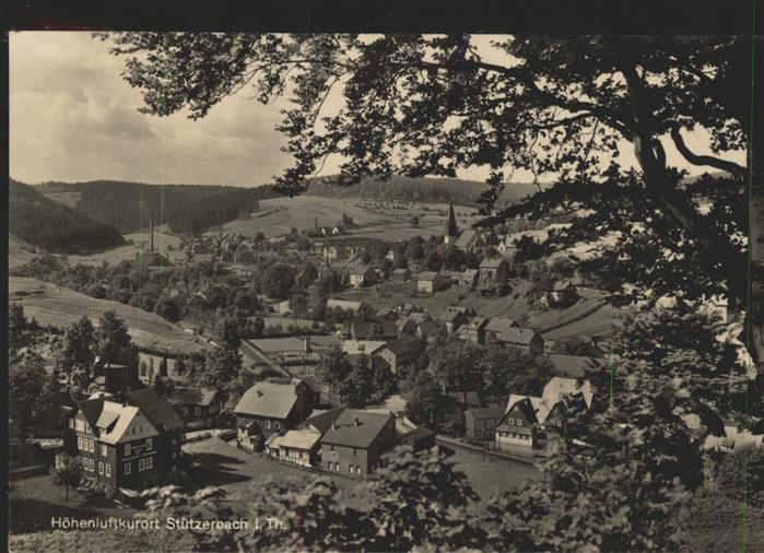 Stuetzerbach