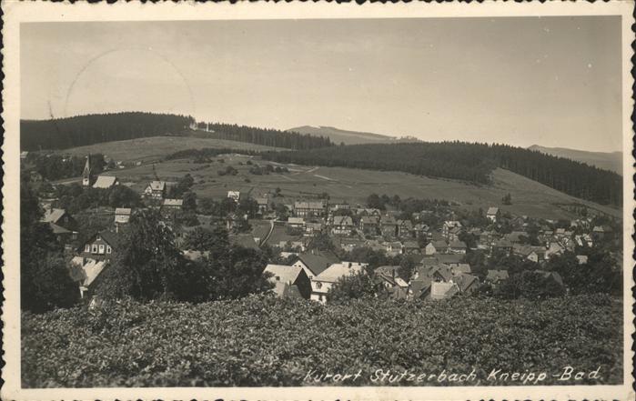 Stuetzerbach