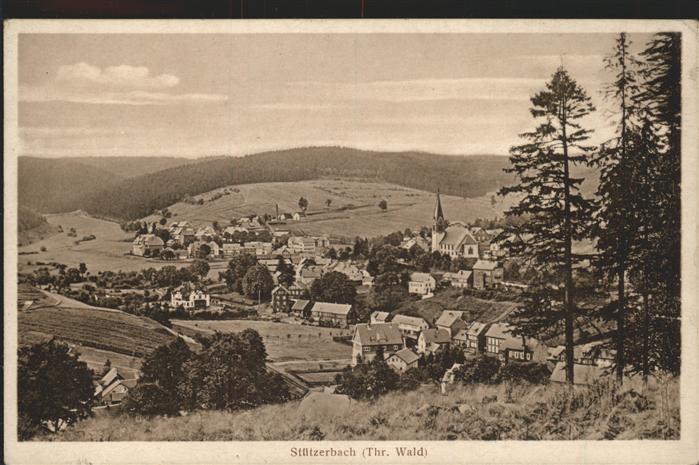 Stuetzerbach