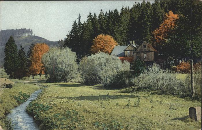 Stuetzerbach Waldschenke