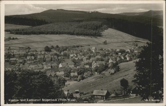 Stuetzerbach