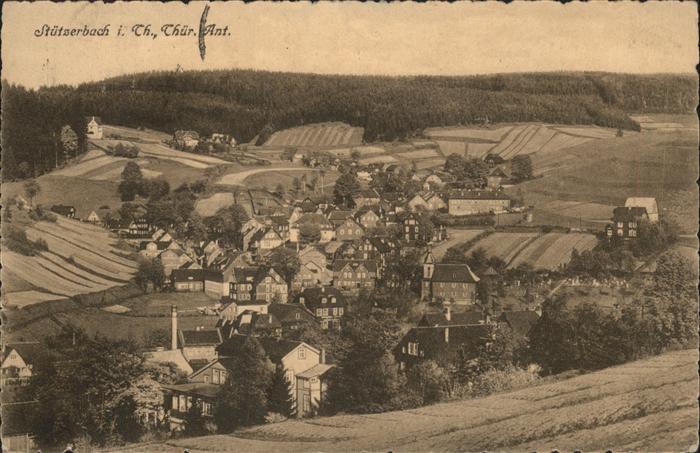 Stuetzerbach Gesamtansicht
