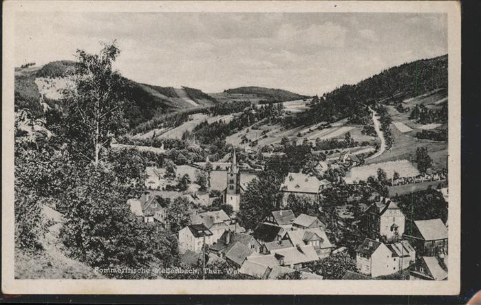 Mellenbach-Glasbach