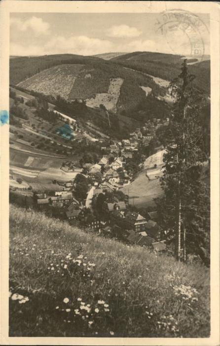 Mellenbach-Glasbach