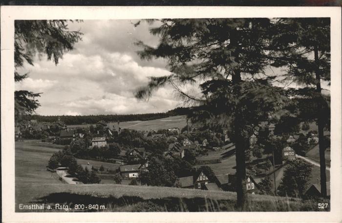 Ernstthal