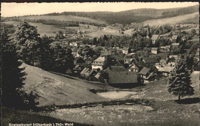 Stuetzerbach