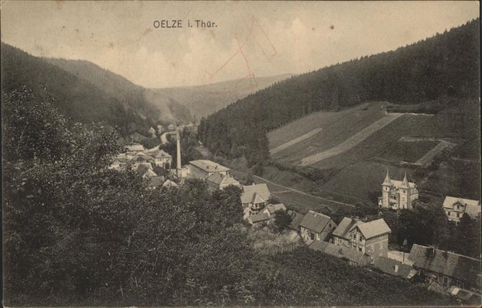 Oelze