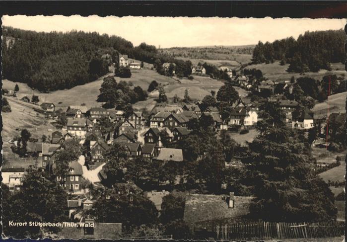 Stuetzerbach