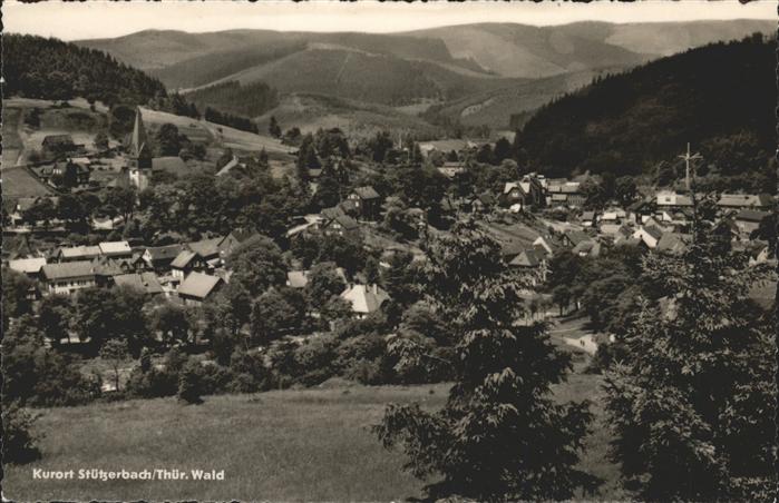 Stuetzerbach