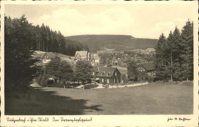 Stuetzerbach